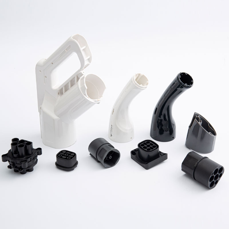 LS PP 9204NC TA-4 UL94 5VA Grânulos de polipropileno retardador de chama (PP)