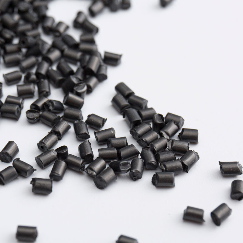 Fornecedor de plástico PA66 MoS2 PTFE Fornecedor de plástico PA66 MoS2 PTFE