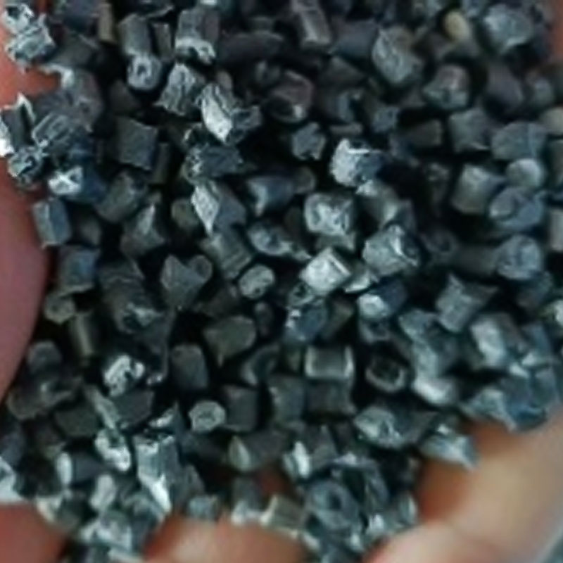 Plástico PEEK CF20 preto de alta condutividade térmica e resistente ao desgaste Plástico PEEK CF20 preto de alta condutividade térmica e resistente ao desgaste