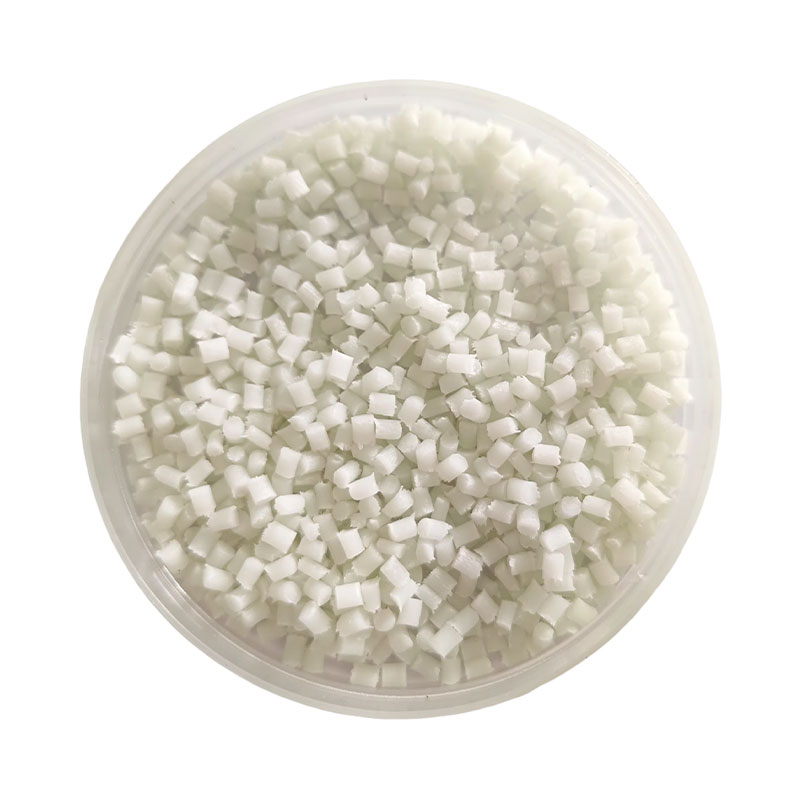 Fricção reduzida e maior resistência ao desgaste Plástico PPA PTFE Fricção reduzida e maior resistência ao desgaste Plástico PPA PTFE